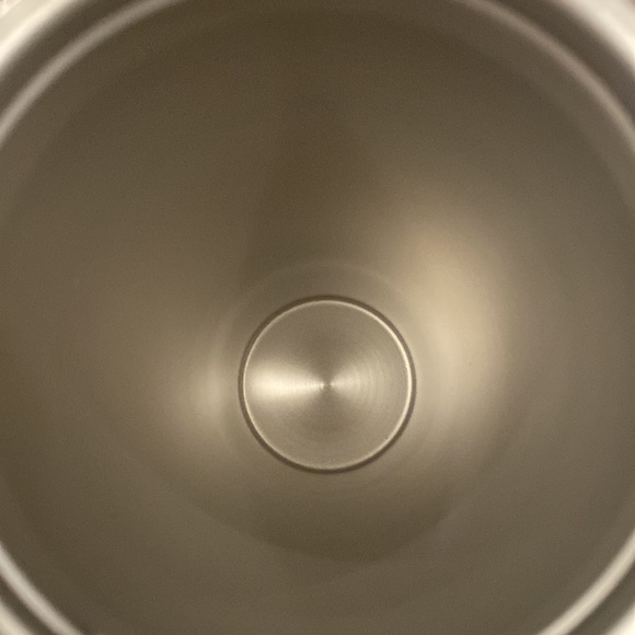 Starbucks Tumbler Cup, Black Green, Cold Cup, 24oz, ( NEW AND NEVER USED ) - Picture 3 of 5